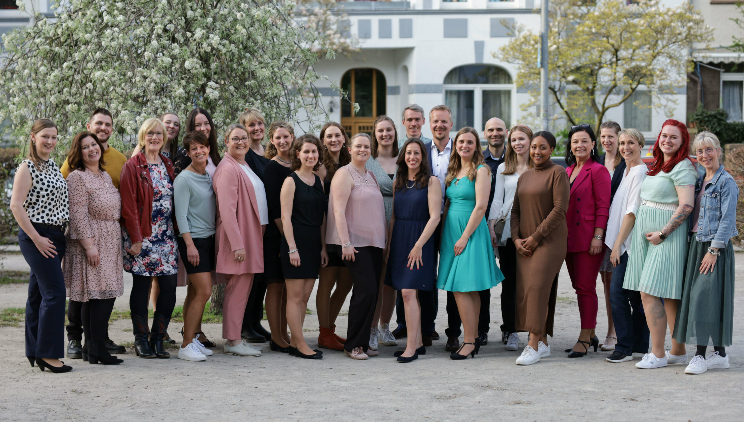 Omilia Team